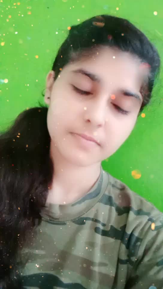 @saini girl