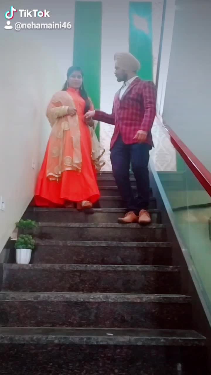 @Mr.&Mrs.Maini