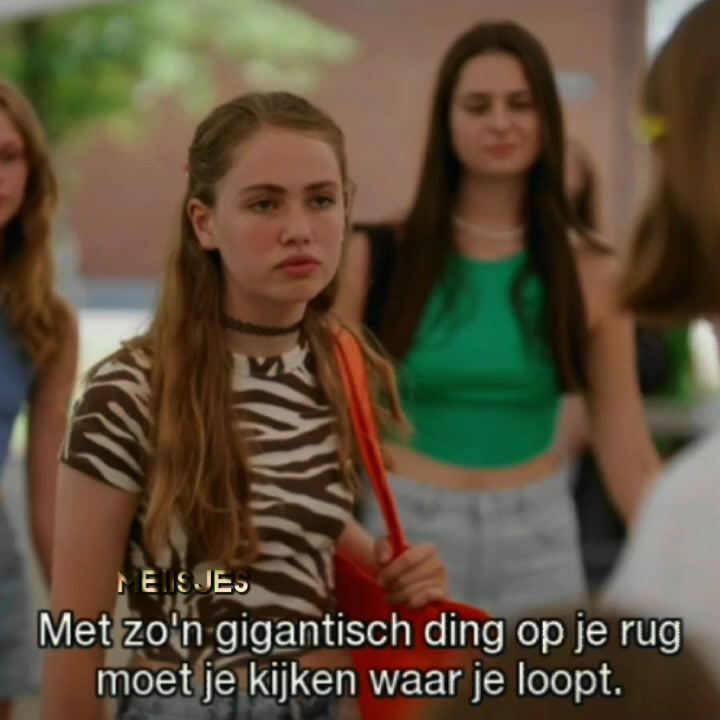 @meisjes