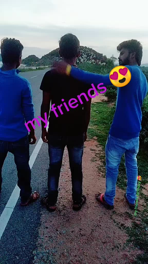 @Venky Yadav
