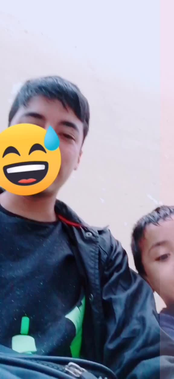 @Omar Geuguer ! ((Matataan))