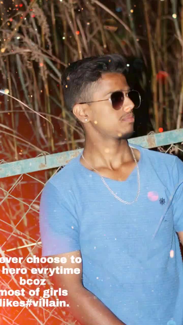 @Tharun Raj