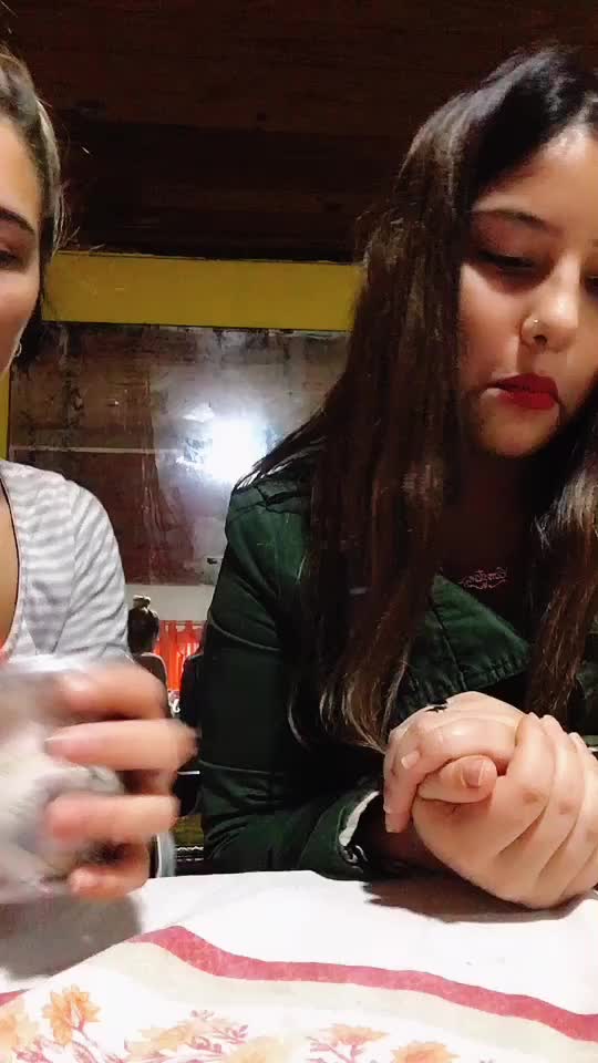 @Evelin Aranda