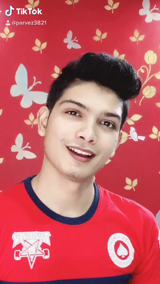 @Parvez Ahmed