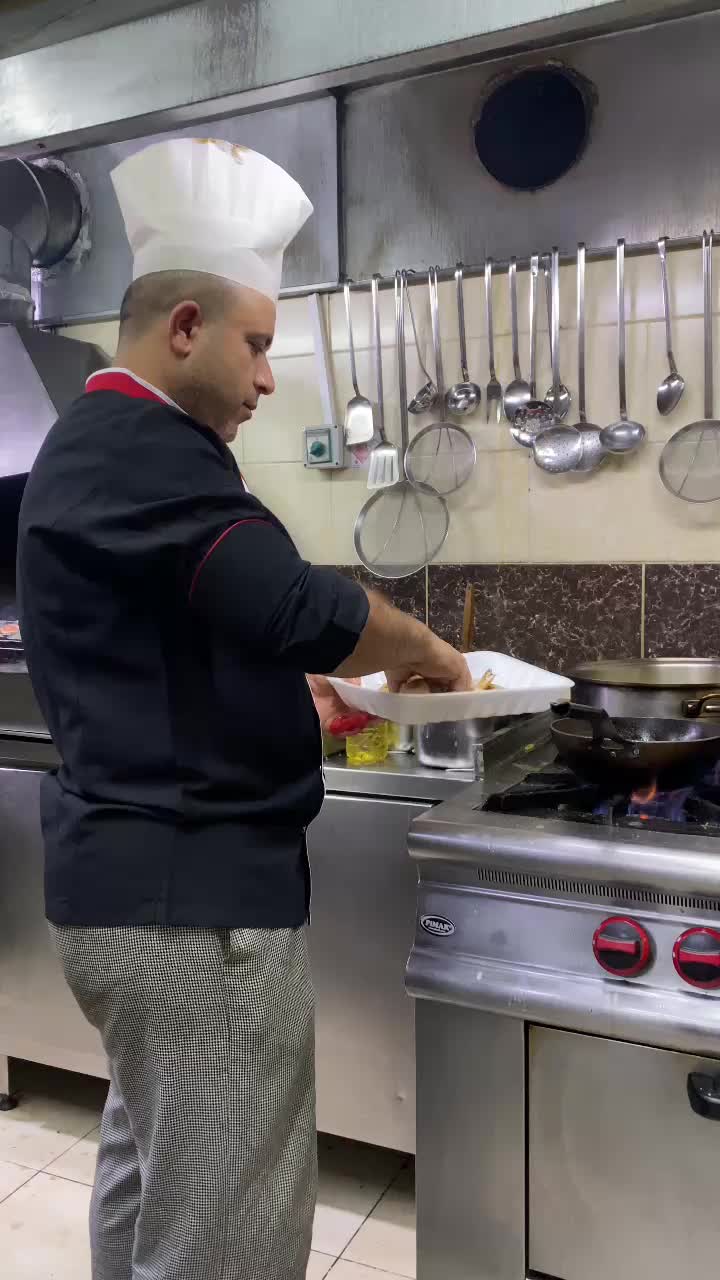 @yaşar usta