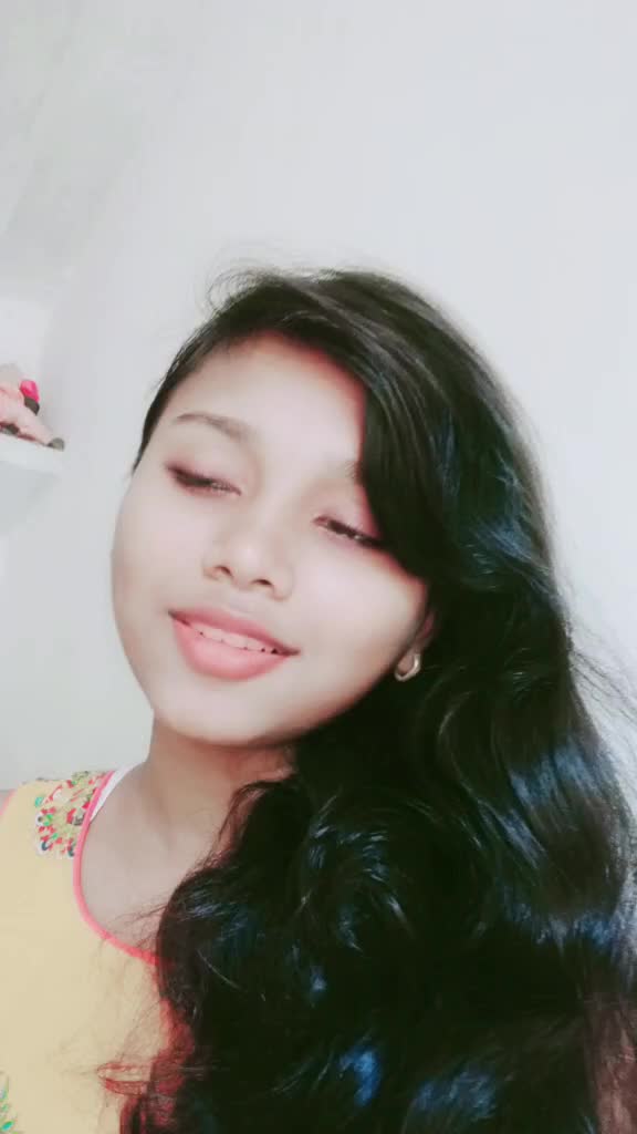 @dimple..... girl