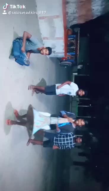 @B Sai Kumar Goud