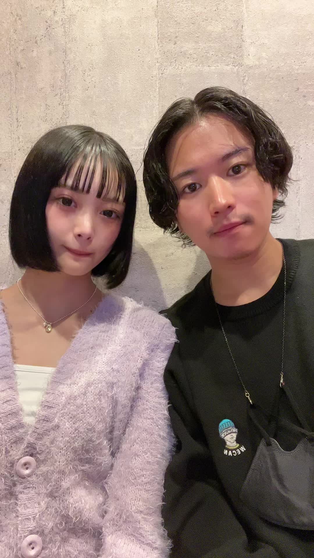 @れいまなsub