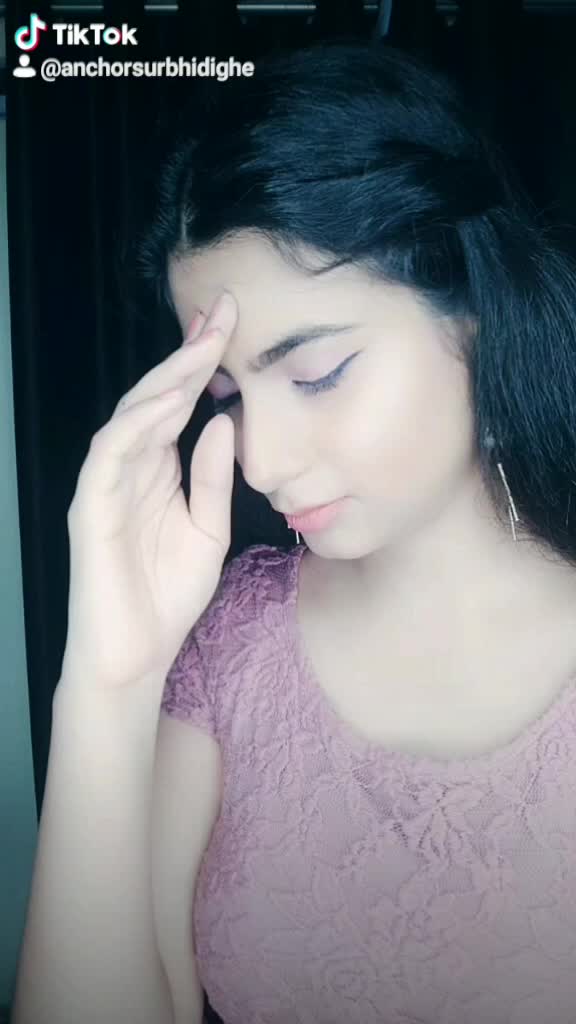 @Anchor Surbhi Dighe