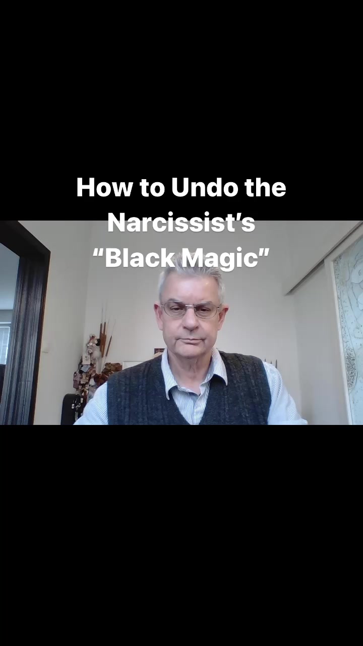 @Prof. Sam Vaknin
