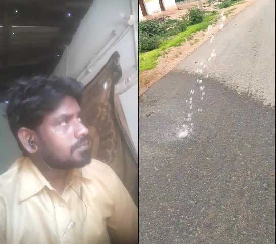 @Chari Koduri