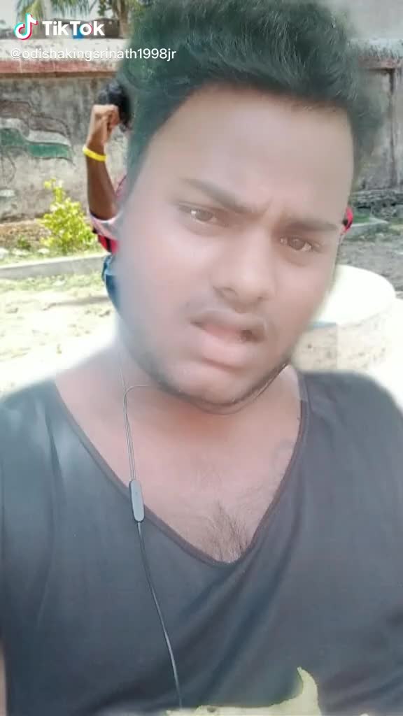 @kanhu charan behera