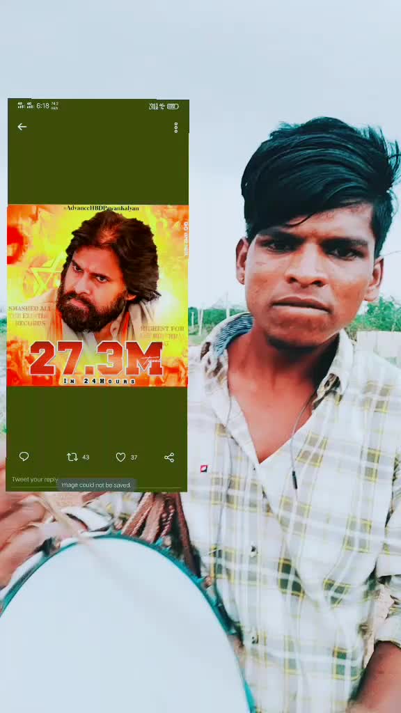 @Madhu PSPK FAN