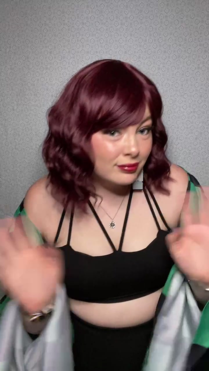 @Megan