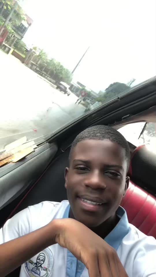 @Joany NGOUTOU