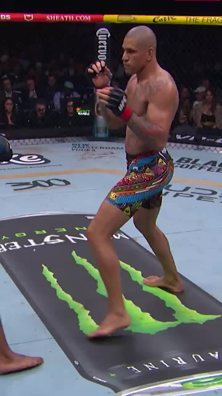 @UFC