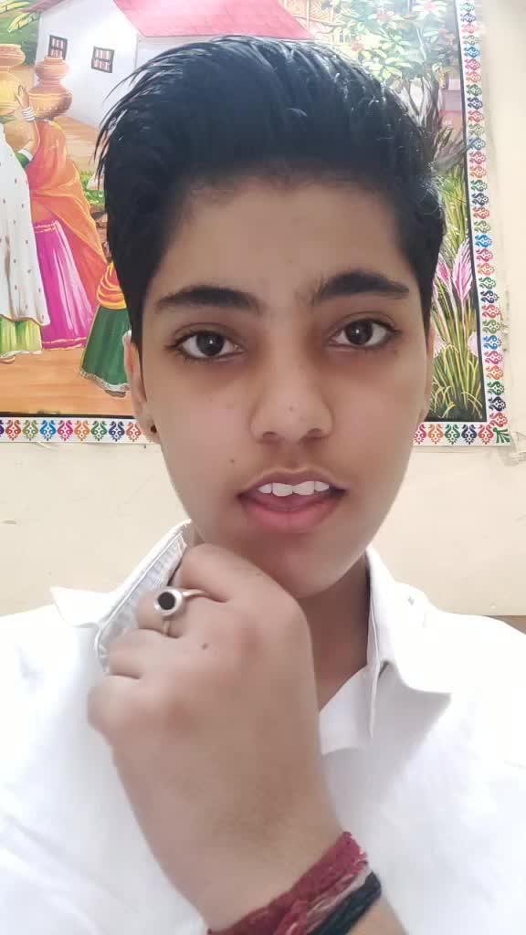 @KIRAN GODARA