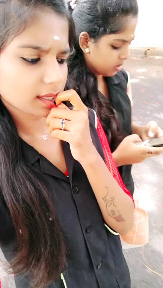 @Ammu...Alagi😍