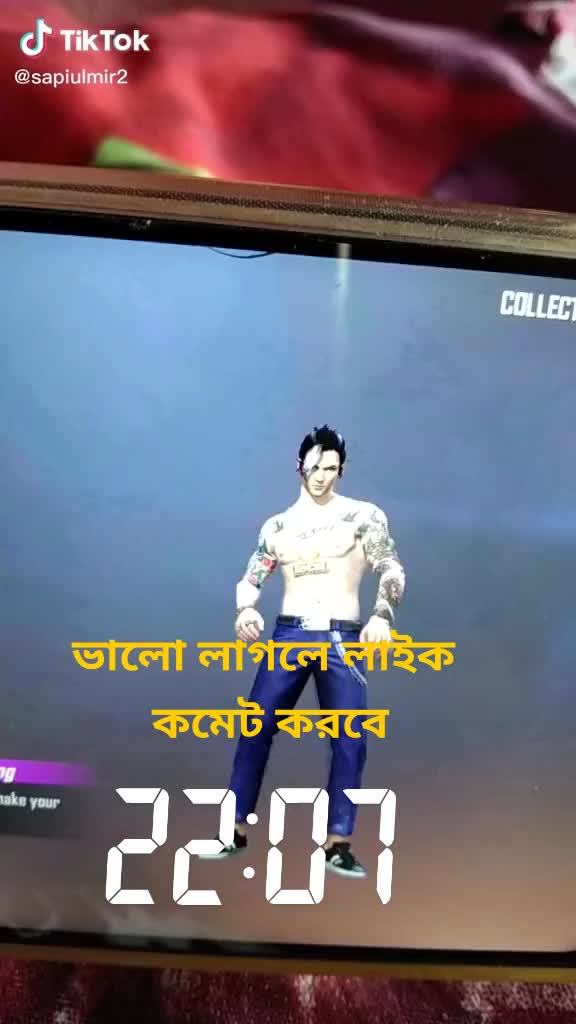 @Debraj Mondal