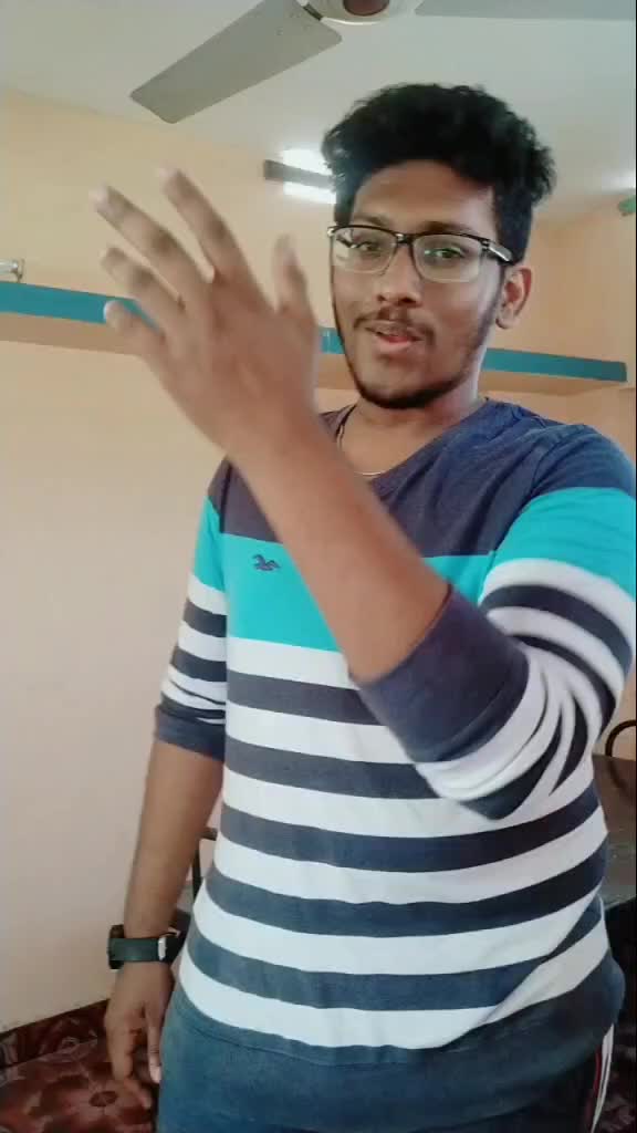 @Seenu Sreenivas
