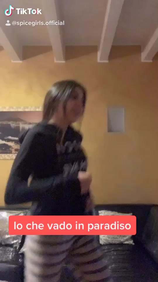 @spicegirls