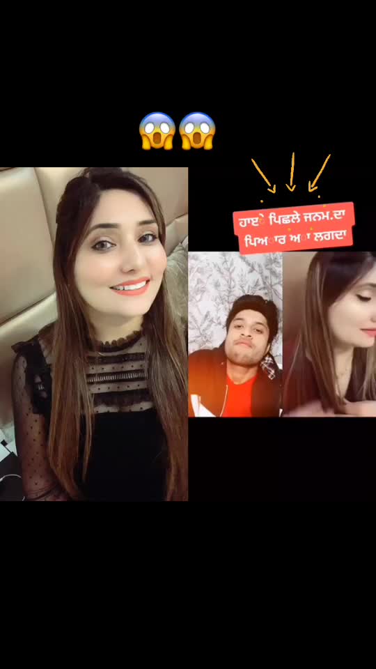 @❤️SONIA DHIR❤️
