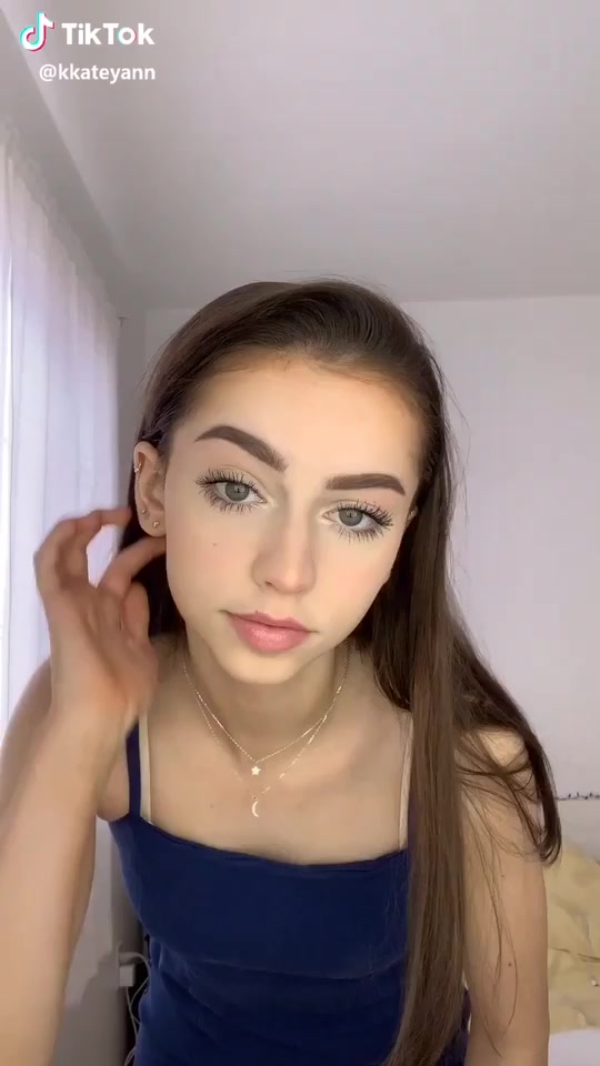 @:)