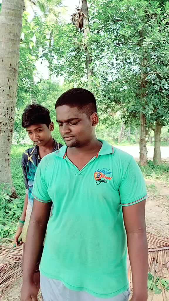 @Praveen