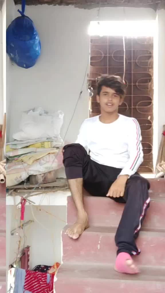 @Rohan roy