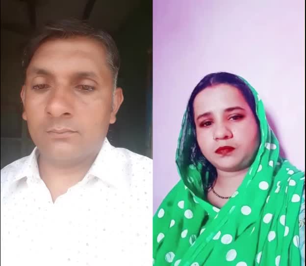 @Mushahid Saifi