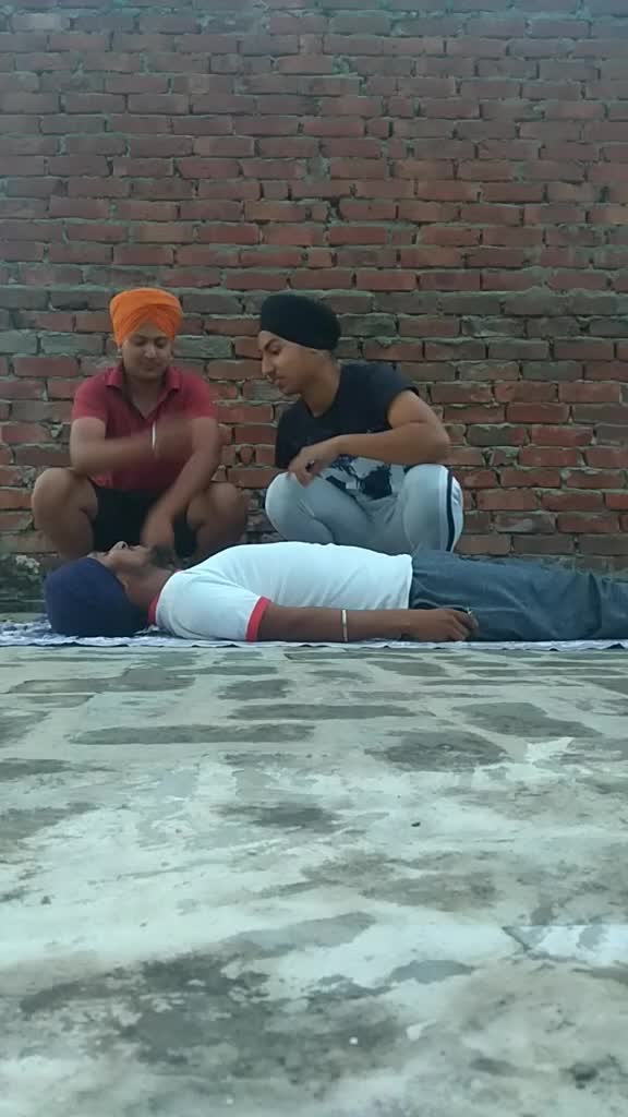 @ਅਨੁਪ੍ਰੀਤ ਸਿੰਘ