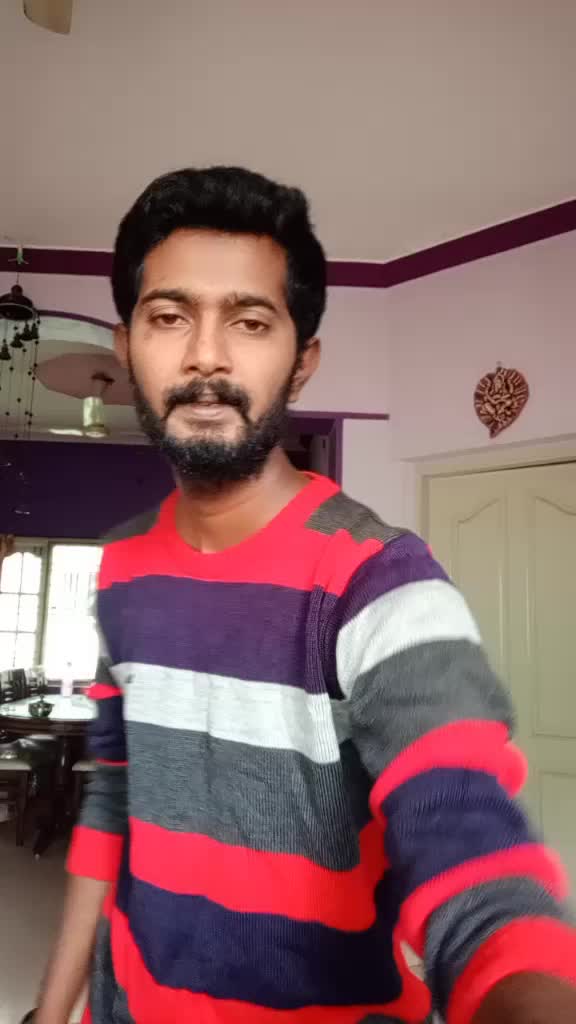 @Abhay Gowda