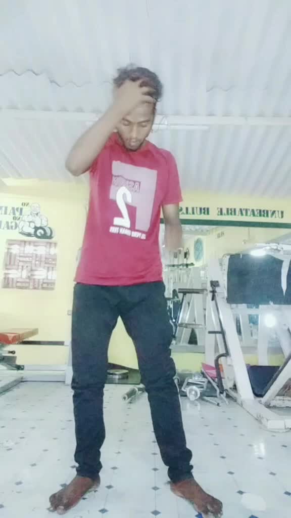@DJ Akki