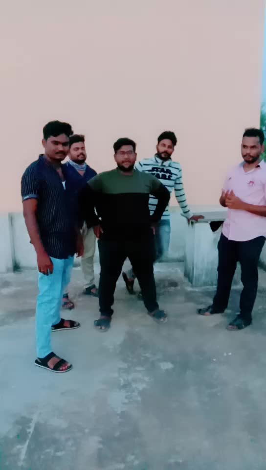 @Anil Daya
