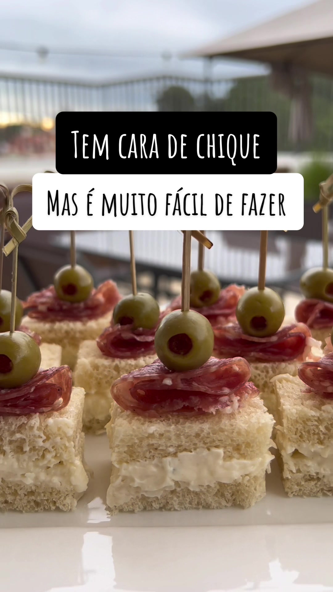 @Brindando e Comendo