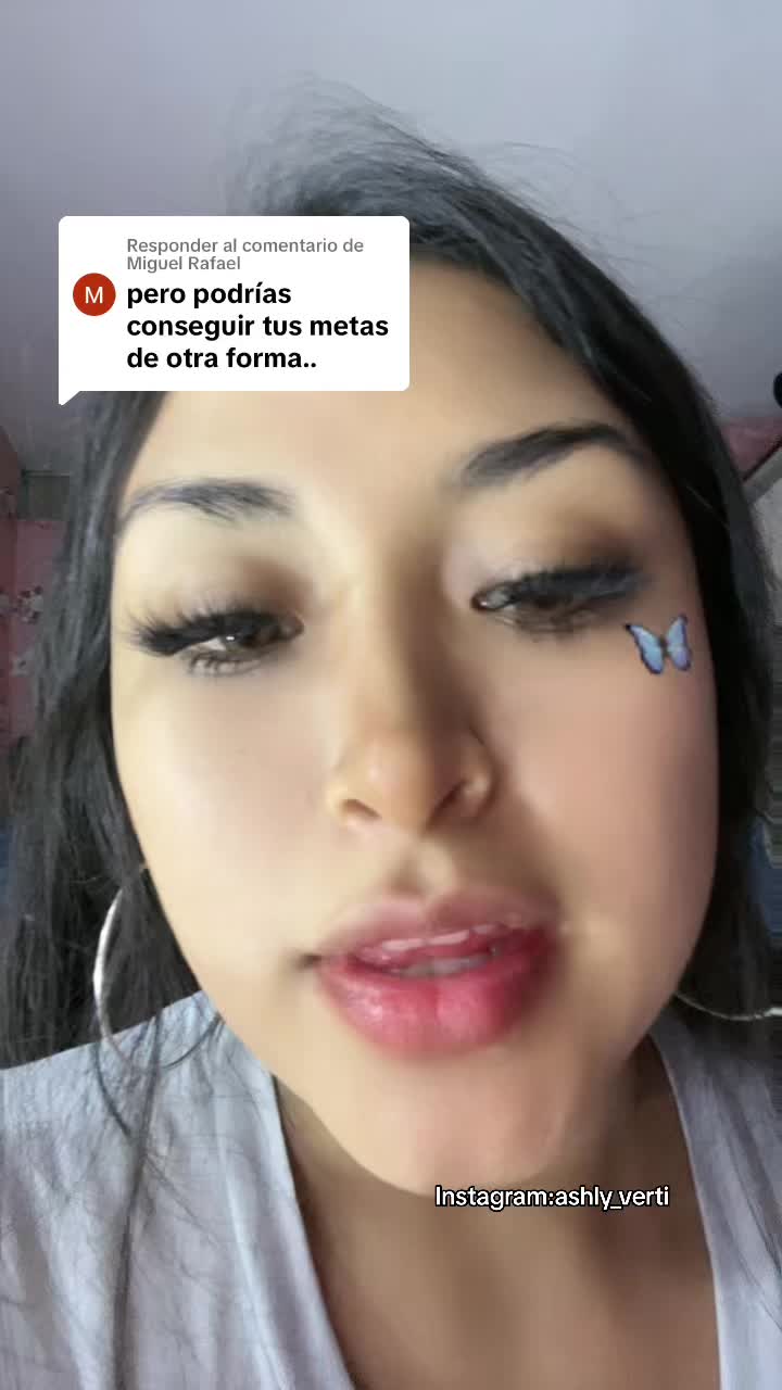@La Wendy rosada