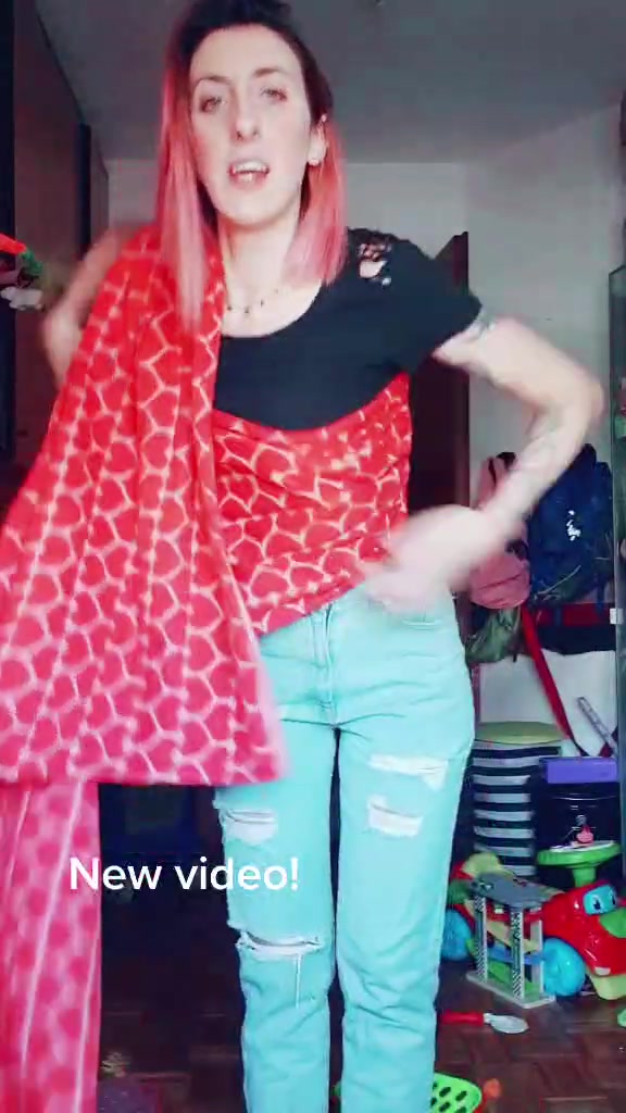 @Federica Ometti