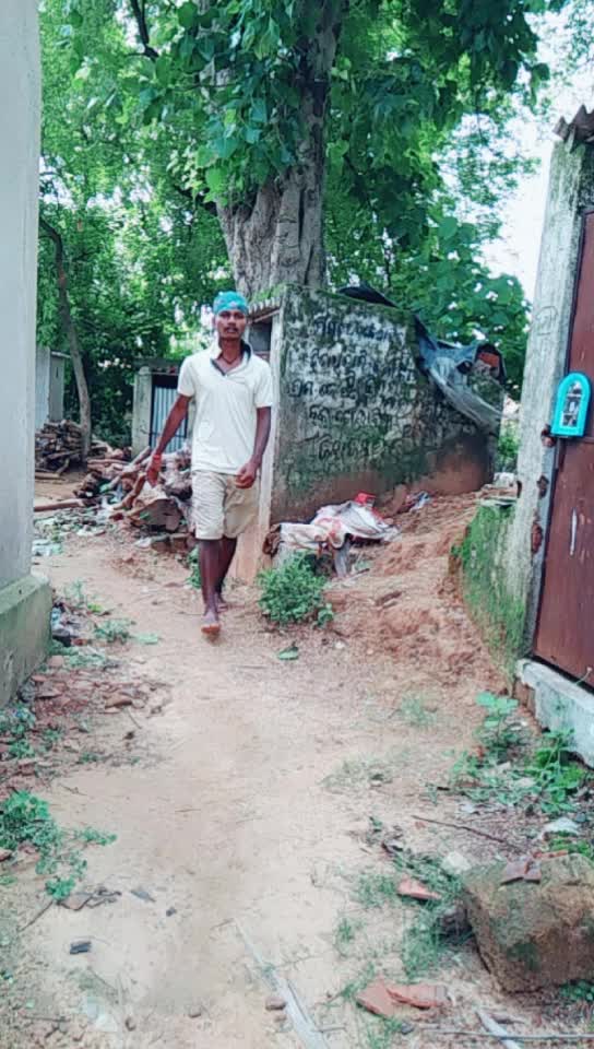 @Raja Kumar Luha