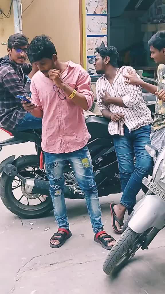 @tirupathi_seshu