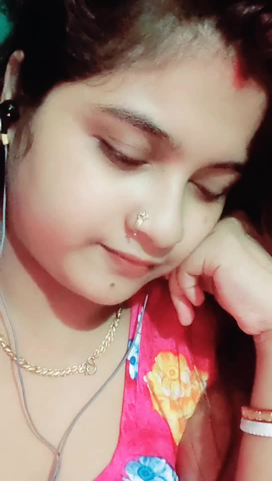 @❤️Banti Mohanta❤️