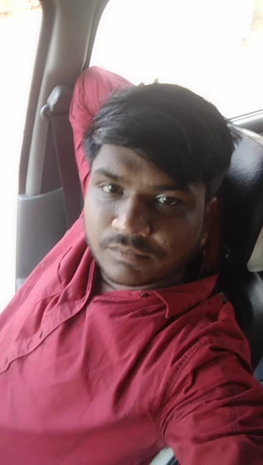 @Unik Mahesh