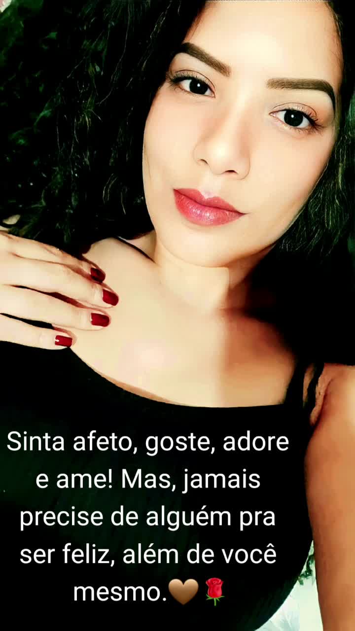 @Rosiane Araújo 🌱