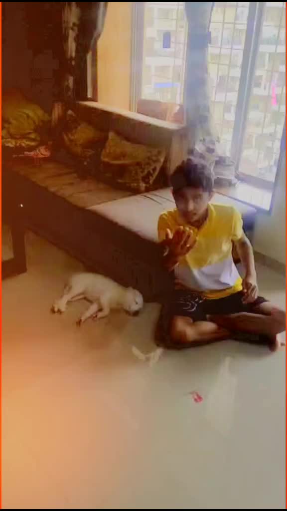 @I M TUFFY 🐶❤️