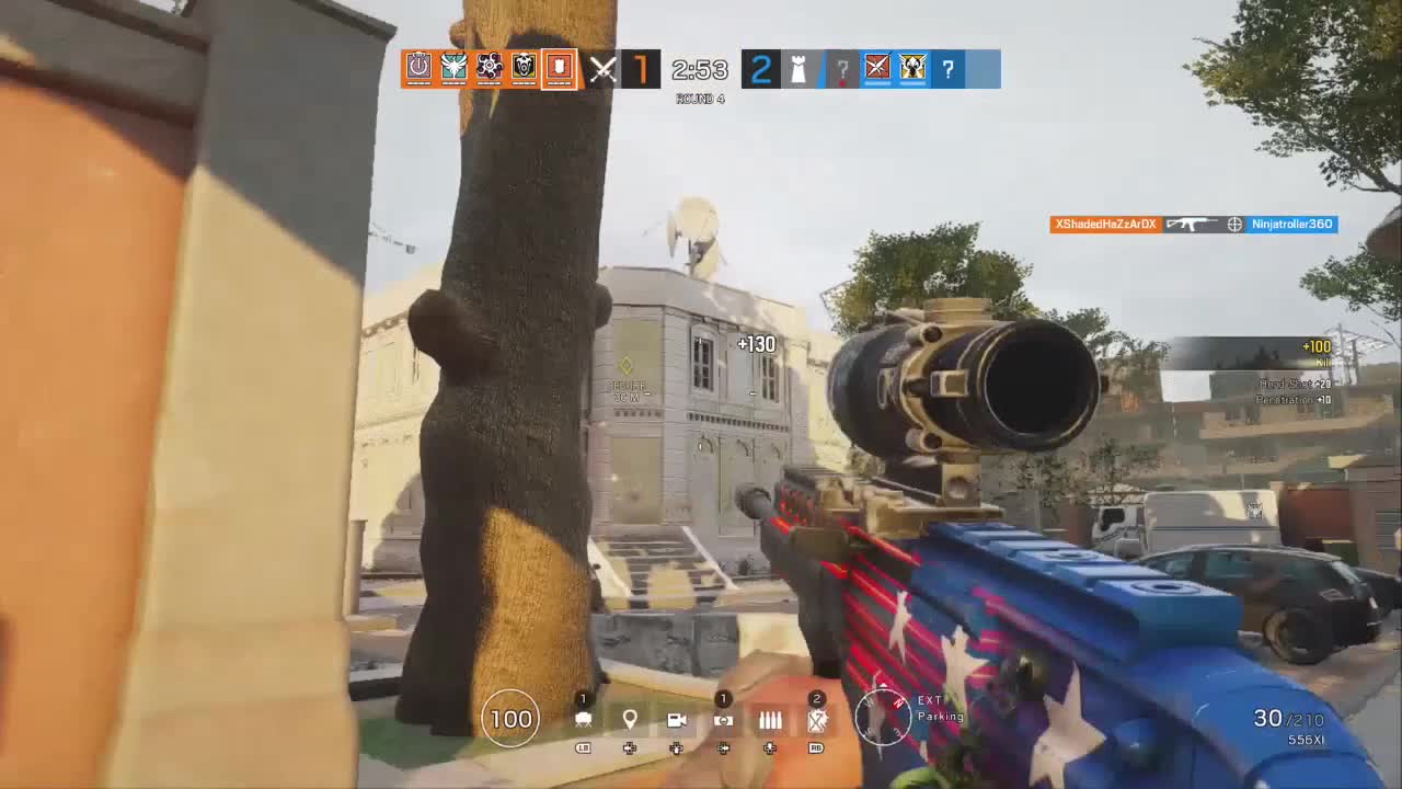 @DouchFlut3 gaming