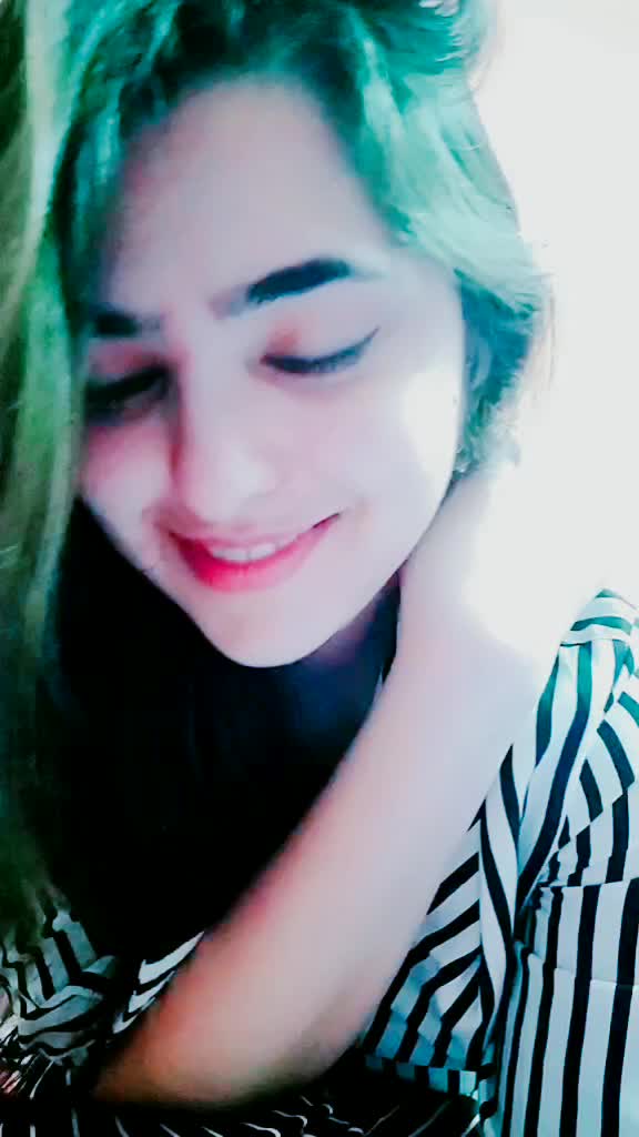 @Nida Siddiqui