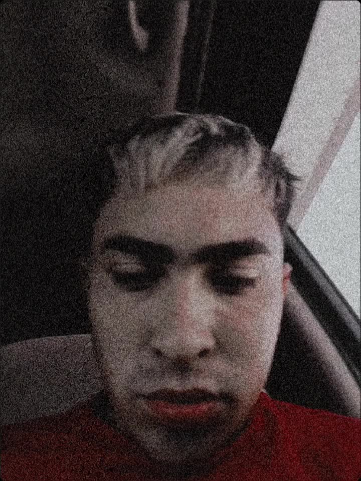 @Yayito Perez