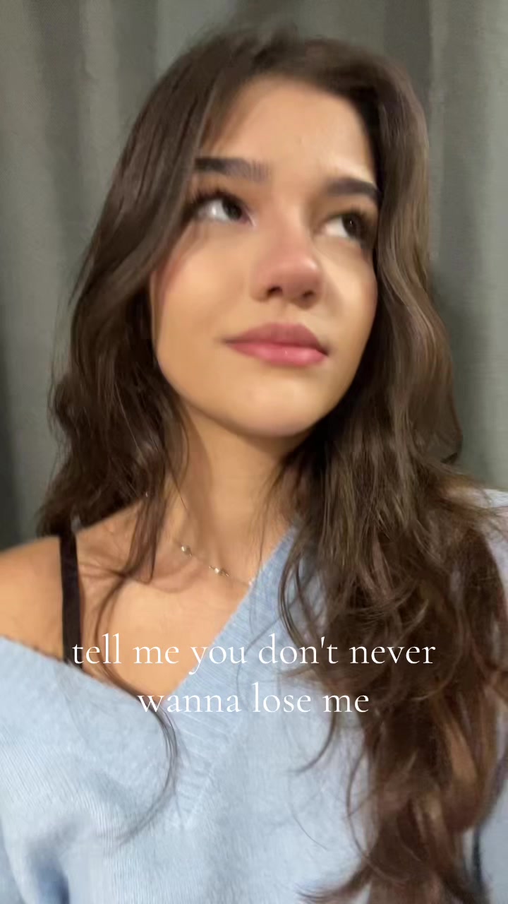 @Bengü Su Üstüner