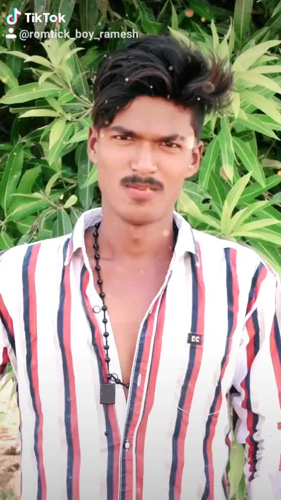 @Lokal boy Ramesh😍PR