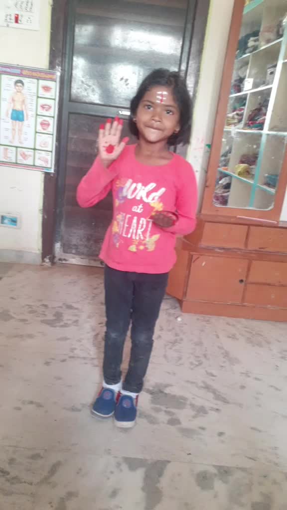 @pandiri rishitha