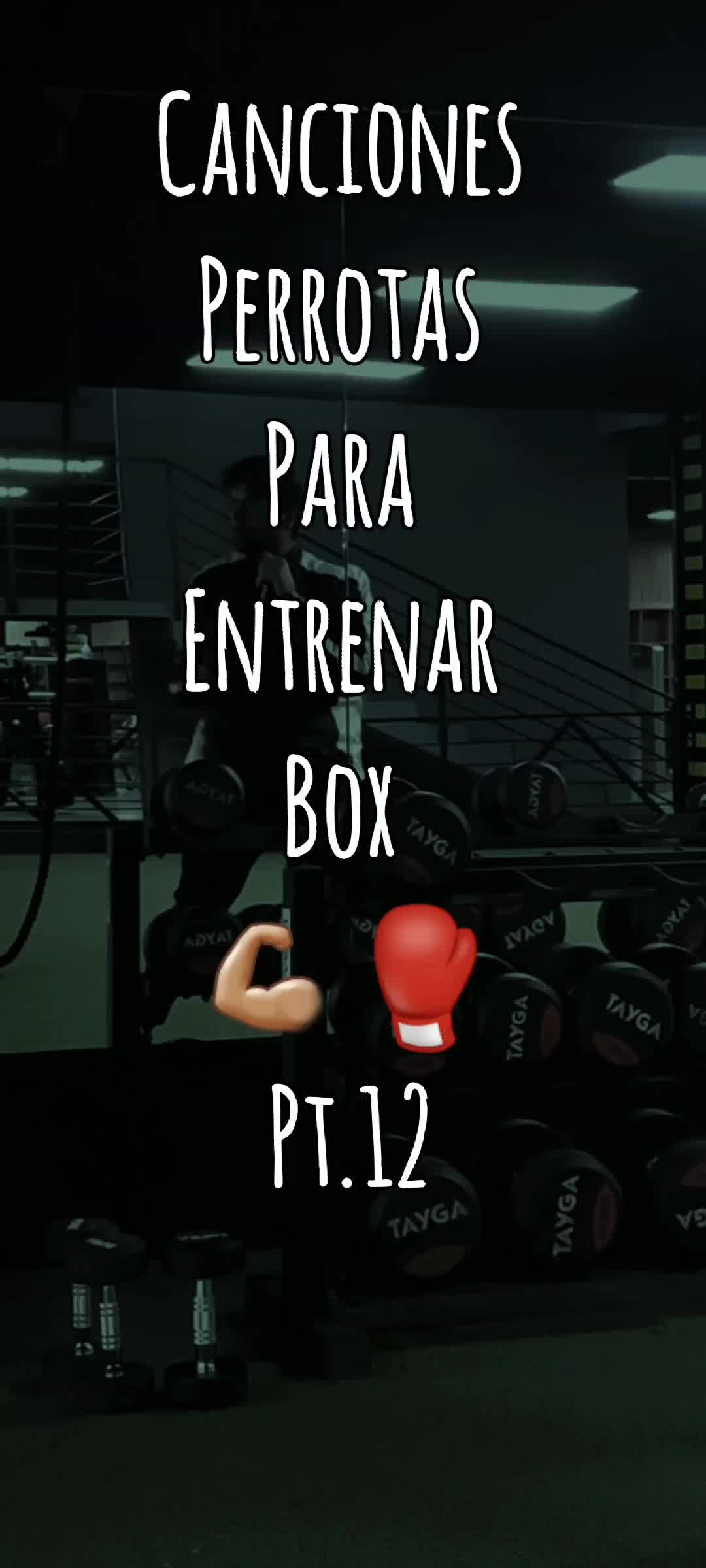 @Coach Jonathan Tapia Box